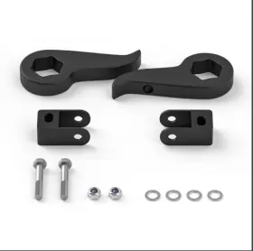 12473353 CSDEX Front Leveling Lift Kit 2500HD 4WD Chevrolet #2