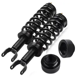 12473371 CSDEX Leveling Front Struts Kit 1500 4WD Dodge Ram