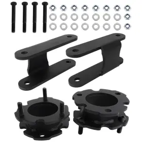 12473373 CSDEX Front Rear Leveling Lift Kit Chevrolet Gmc