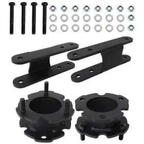 12473376 CSDEX Front Rear Leveling Lift Kit Chevrolet Gmc