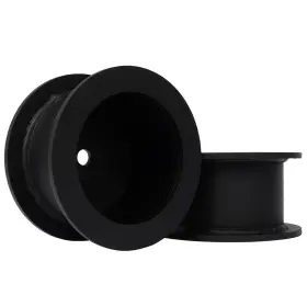 12473379 CSDEX Front Rear Steel Leveling Lift Wk Kit Jeep #2