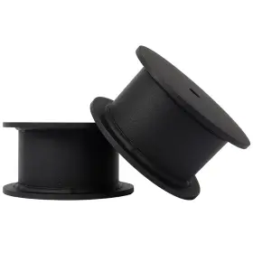 12473379 CSDEX Front Rear Steel Leveling Lift Wk Kit Jeep #3