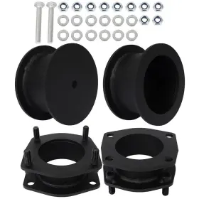 12473379 CSDEX Front Rear Steel Leveling Lift Wk Kit Jeep