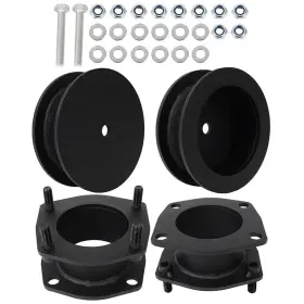 12473381 CSDEX Front Rear Leveling Lift Wk Xk Kit Jeep