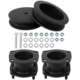 12473388 CSDEX Front Rear Leveling Lift Xk Wk Kit Jeep