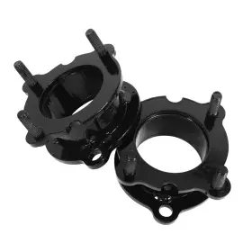 12473389 CSDEX Front Rear Leveling Lift Kit 2WD 4WD Chevrolet #2