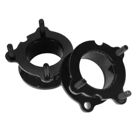 12473389 CSDEX Front Rear Leveling Lift Kit 2WD 4WD Chevrolet #3