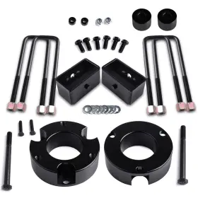 12473396 CSDEX Front Rear Leveling Lift Lug Kit 4WD Toyota