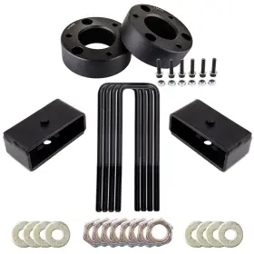 12473403 CSDEX Front Rear Leveling Lift Kit 1500 Chevrolet