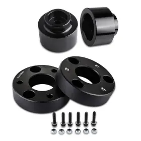 12473404 CSDEX Front Rear Leveling Lift Kit 1500 2WD 4WD Ram