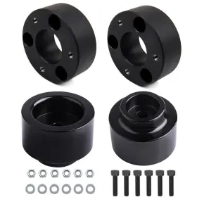 12473406 CSDEX Front Rear Leveling Lift Kit 1500 2WD 4WD Ram