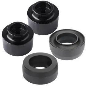 12473410 CSDEX Front Rear Leveling Lift Kit 1500 Rwd 2WD Ram