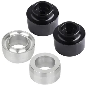12473411 CSDEX Front Rear Leveling Lift Kit 1500 Rwd 2WD Ram
