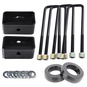12473472 CSDEX Front Rear Leveling Lift Kit 1500 2WD Sierra