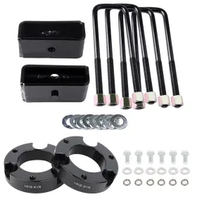 12473475 CSDEX Front Rear Leveling Lift Lug Kit 2WD 4WD