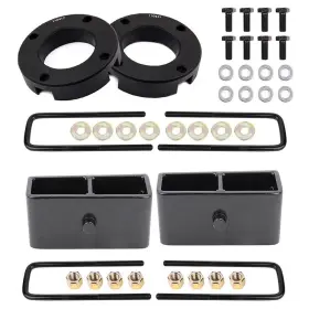 12473478 CSDEX Front Rear Leveling Lift Kit 2WD 4WD Toyota
