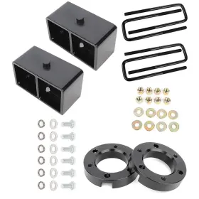 12473483 CSDEX Front Rear Leveling Lift Kit 2WD 4WD Toyota