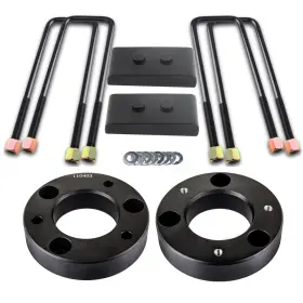 12473493 CSDEX Front Rear Leveling Lift Kit F-150 2WD 4WD