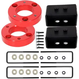 12473503 CSDEX Front Rear Leveling Lift Kit F-150 2WD 4WD