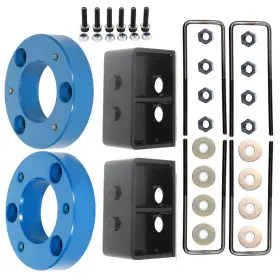 12473506 CSDEX Front Rear Leveling Lift Kit F-150 2WD 4WD