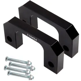 12473522 CSDEX Front Rear Leveling Lift Kit 1500 Chevy Gmc #2