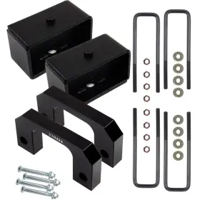12473522 CSDEX Front Rear Leveling Lift Kit 1500 Chevy Gmc