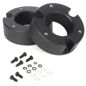 12473527 CSDEX Front Rear Leveling Lift Lug Kit 1500 2WD 4WD #2