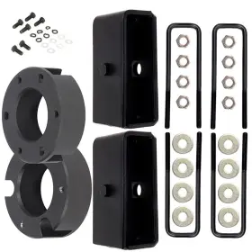 12473527 CSDEX Front Rear Leveling Lift Lug Kit 1500 2WD 4WD