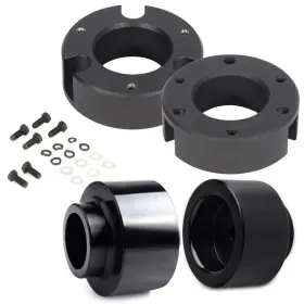 12473529 CSDEX Front Rear Leveling Lift Kit 1500 Gmc Yukon
