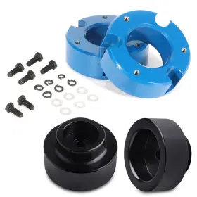 Csdex 12473531 3 Inch Front 1.5 Rear Leveling Lift Kit For Chevrolet Avalanche Suburban 1500 Gmc