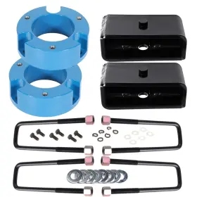 12473535 CSDEX Front Rear Leveling Lift Lug Kit 2WD 4WD