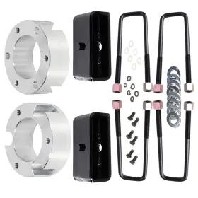 12473537 CSDEX Ull Set Front Rear Leveling Lift Kit 2WD 4WD