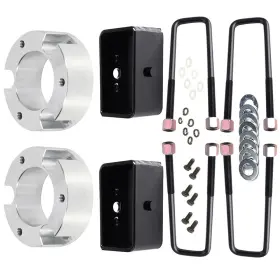 12473538 CSDEX Set Front Rear Leveling Lift Lug Kit Toyota