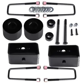 12473540 CSDEX Front Rear Leveling Lift Lug Kit 4WD Toyota