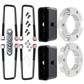 12473541 CSDEX Front Rear Leveling Lift Lug Kit 2WD 4WD