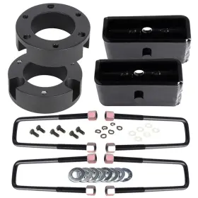 12473542 CSDEX Front Rear Leveling Lift Lug Kit 2WD 4WD