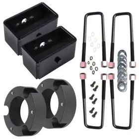 12473543 CSDEX Front Rear Leveling Lift Lug Kit 2WD 4WD