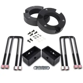 12473545 CSDEX Front Rear Leveling Lift Lug Kit 2WD 4WD