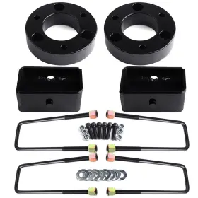 12473548 CSDEX Front Rear Leveling Lift Kit 2WD 4WD Nissan