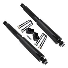 12473582 CSDEX Rear Leveling Shocks Kit 1500 2WD Chevy Gmc