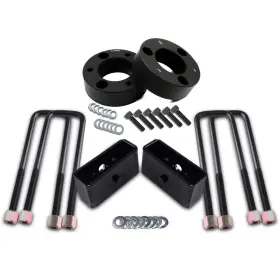 12473598 CSDEX Set Leveling Lift Front Rear Kit 2WD Nissan