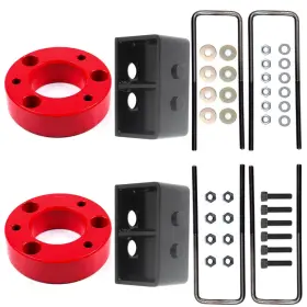12473599 CSDEX Front Rear Leveling Lift Kit F-150 2WD 4WD