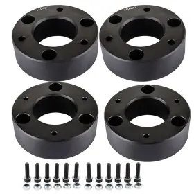 12473607 CSDEX Front Leveling Lift Kit Chevy Gmc Avalanche