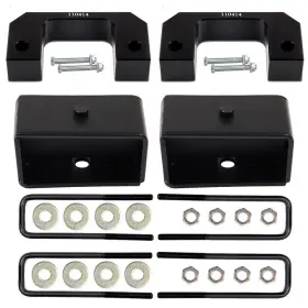 12473611 CSDEX Front Rear Leveling Lift Kit 1500 Chevy Gmc