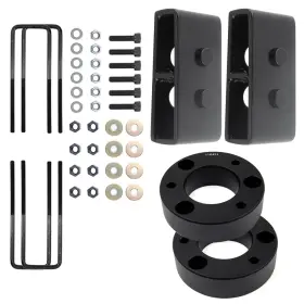 12473618 CSDEX Front Rear Leveling Lift Kit F-150 2WD 4WD