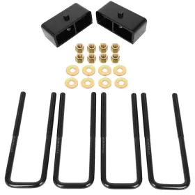 12473626 CSDEX Rear Leveling Lift Kit 1500 Gmc Chevrolet