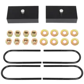 12473631 CSDEX Rear Leveling Lift Axle Kit 2500 4WD Dodge Ram