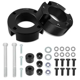 12473643 CSDEX Front Leveling Lift Differ Kit 4WD Toyota