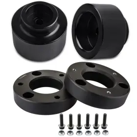13027802 CSDEX Front Rear Leveling Lift Kit Chevrolet Gmc