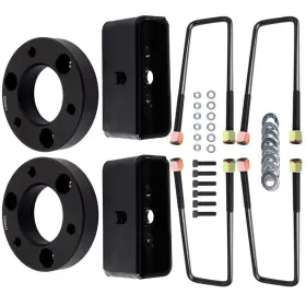 13027803 CSDEX Front Rear Leveling Lift Kit 2WD 4WD Nissan